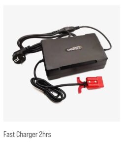 PALETEIRA ELETRICA LITIO - SERIE WS